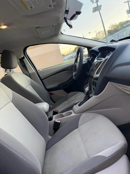 2012 Ford Focus 3rd Gen - Image 10 of 13