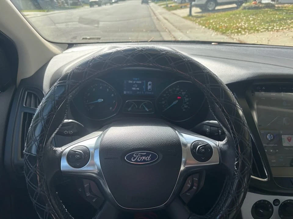 2012 Ford Focus 3rd Gen - Image 2 of 9