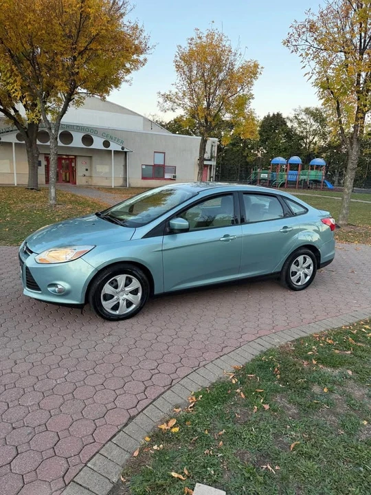 2012 Ford Focus 3rd Gen - Image 4 of 13