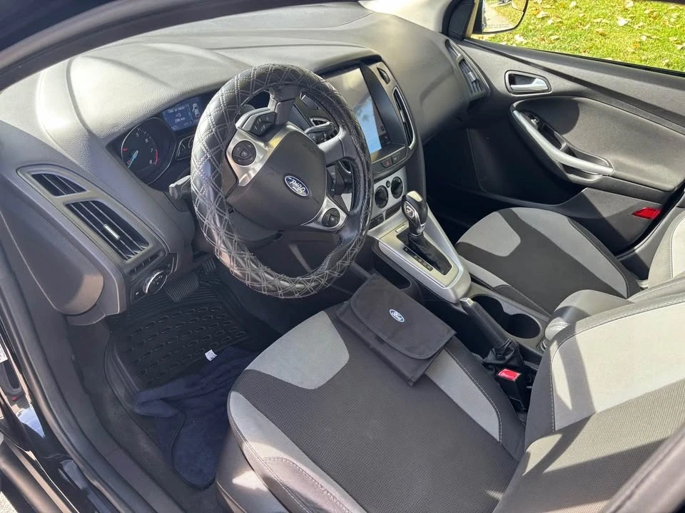 2012 Ford Focus 3rd Gen - Image 6 of 9