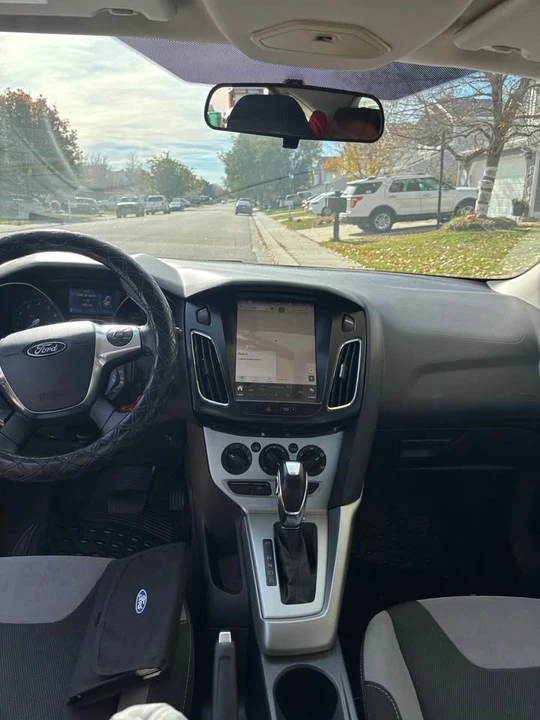 2012 Ford Focus 3rd Gen - Image 5 of 9