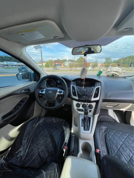 2012 Ford Focus 3rd Gen - Image 5 of 5