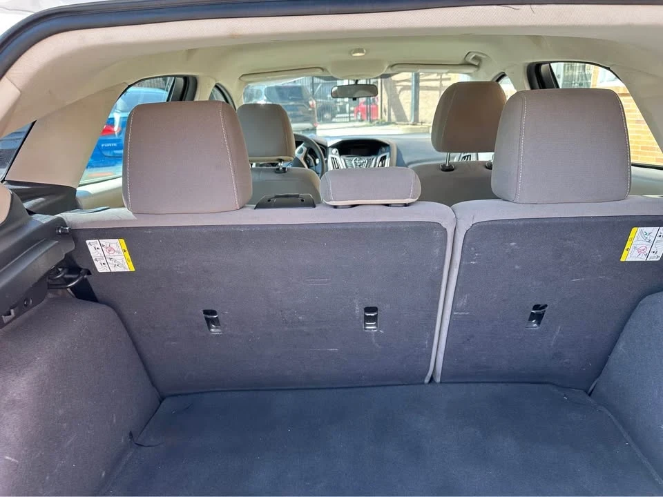 2012 Ford Focus 3rd Gen - Image 14 of 20