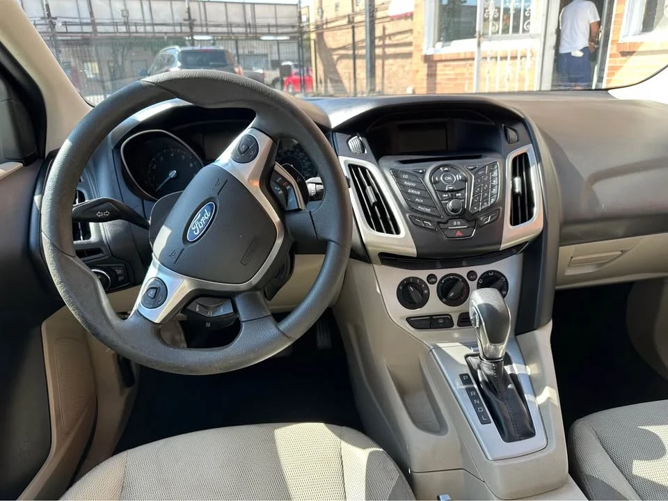 2012 Ford Focus 3rd Gen - Image 17 of 20
