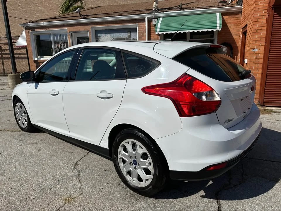 2012 Ford Focus 3rd Gen - Image 8 of 20