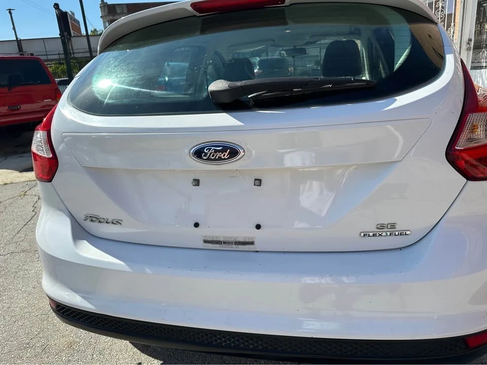 2012 Ford Focus 3rd Gen - Image 19 of 20