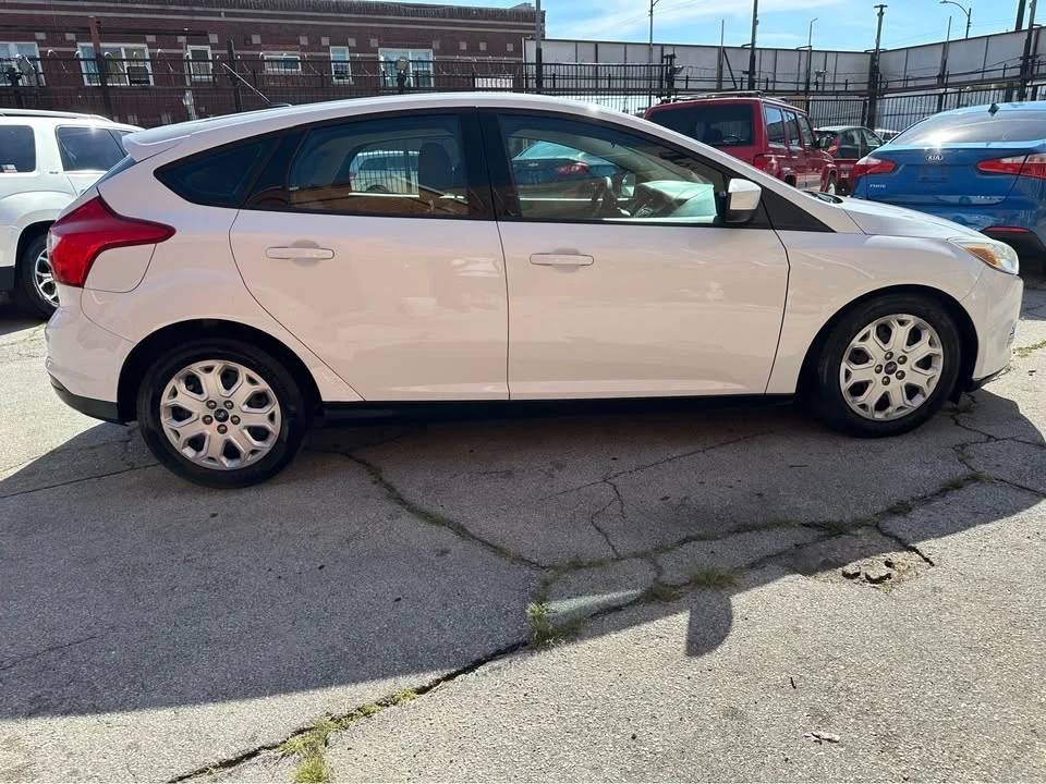 2012 Ford Focus 3rd Gen - Image 10 of 20