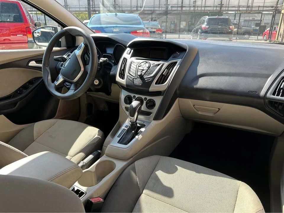 2012 Ford Focus 3rd Gen - Image 11 of 20