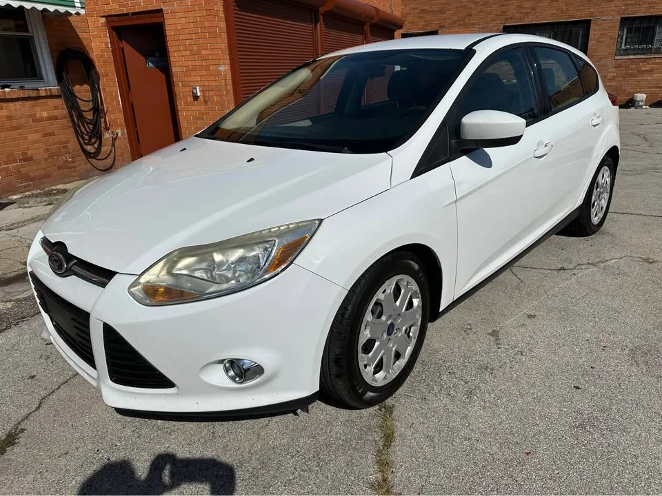 2012 Ford Focus 3rd Gen - Image 6 of 20
