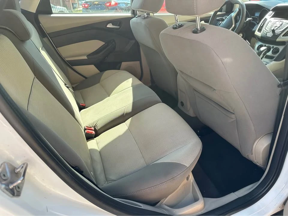 2012 Ford Focus 3rd Gen - Image 12 of 20