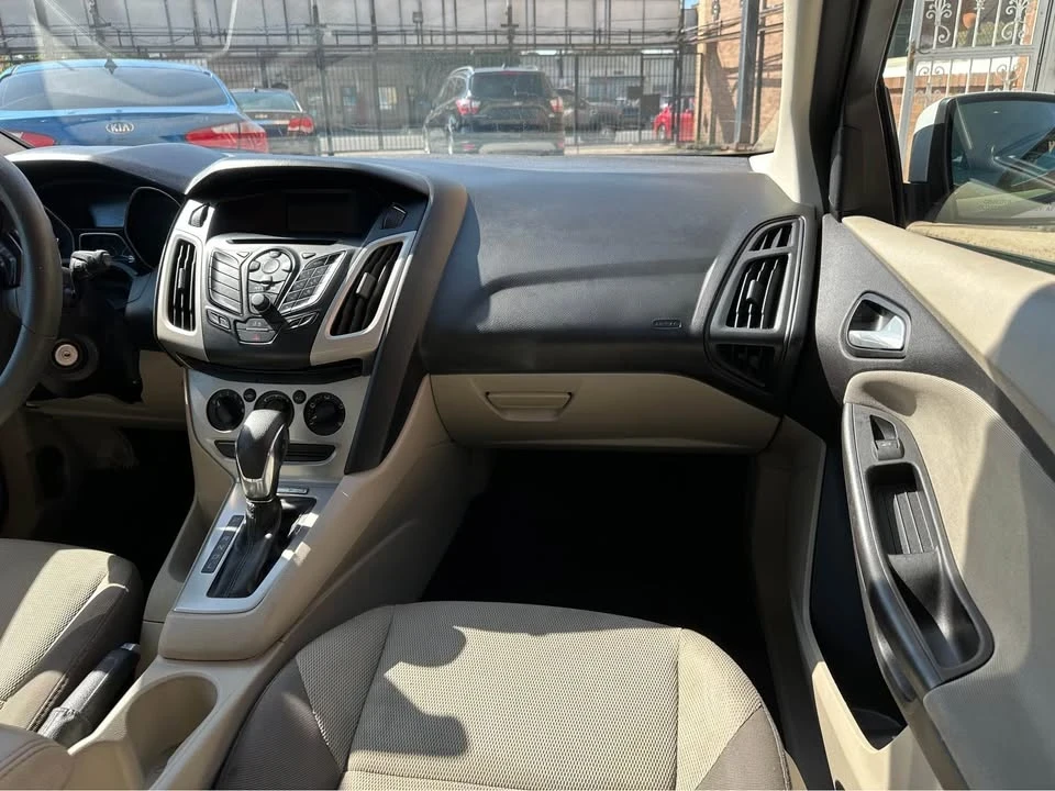 2012 Ford Focus 3rd Gen - Image 15 of 20
