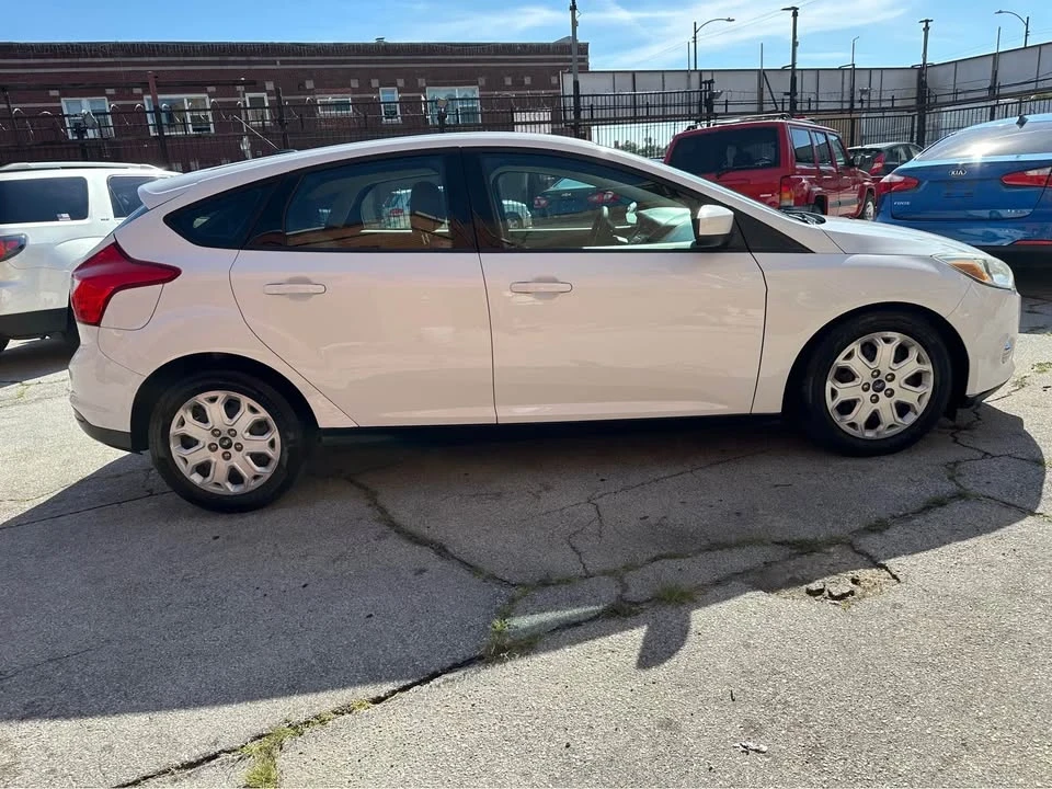 2012 Ford Focus 3rd Gen - Image 5 of 20