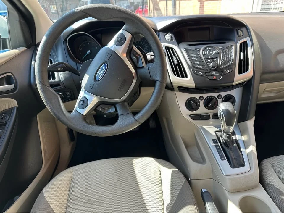 2012 Ford Focus 3rd Gen - Image 16 of 20