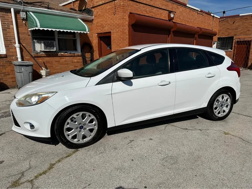 2012 Ford Focus 3rd Gen - Image 2 of 20