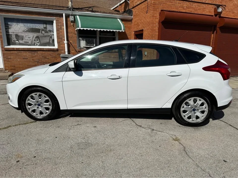 2012 Ford Focus 3rd Gen - Image 7 of 20