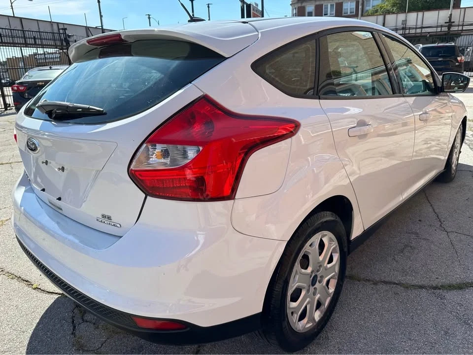 2012 Ford Focus 3rd Gen - Image 9 of 20