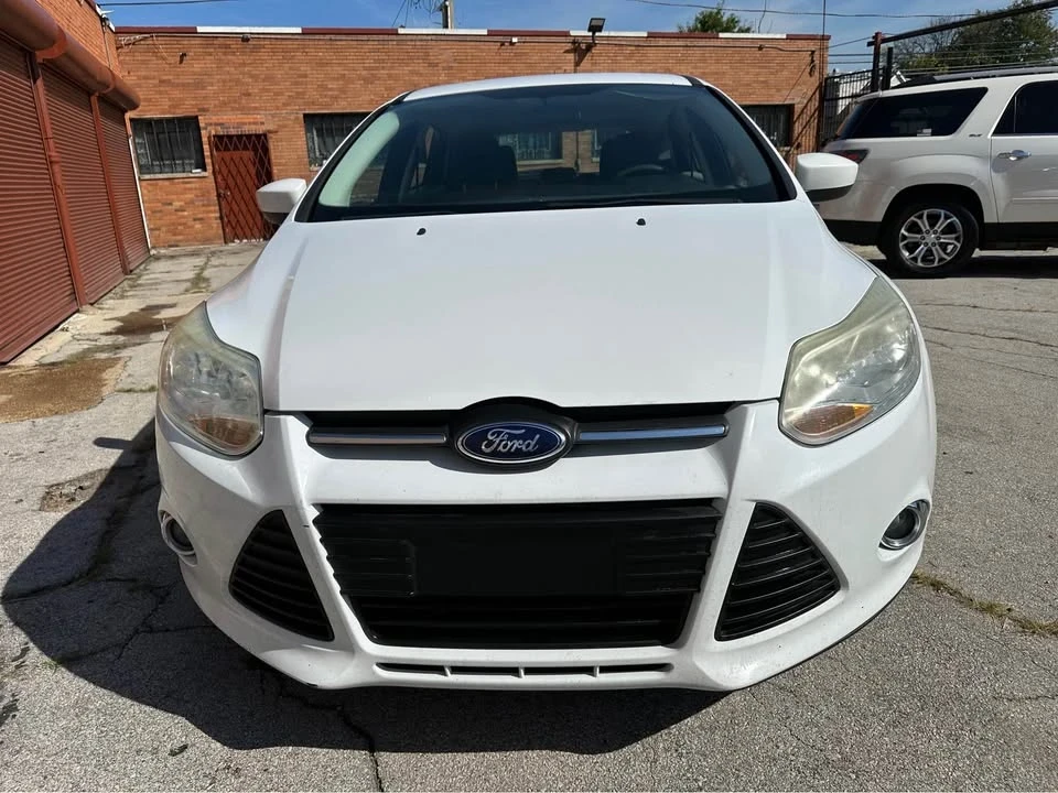 2012 Ford Focus 3rd Gen - Image 3 of 20
