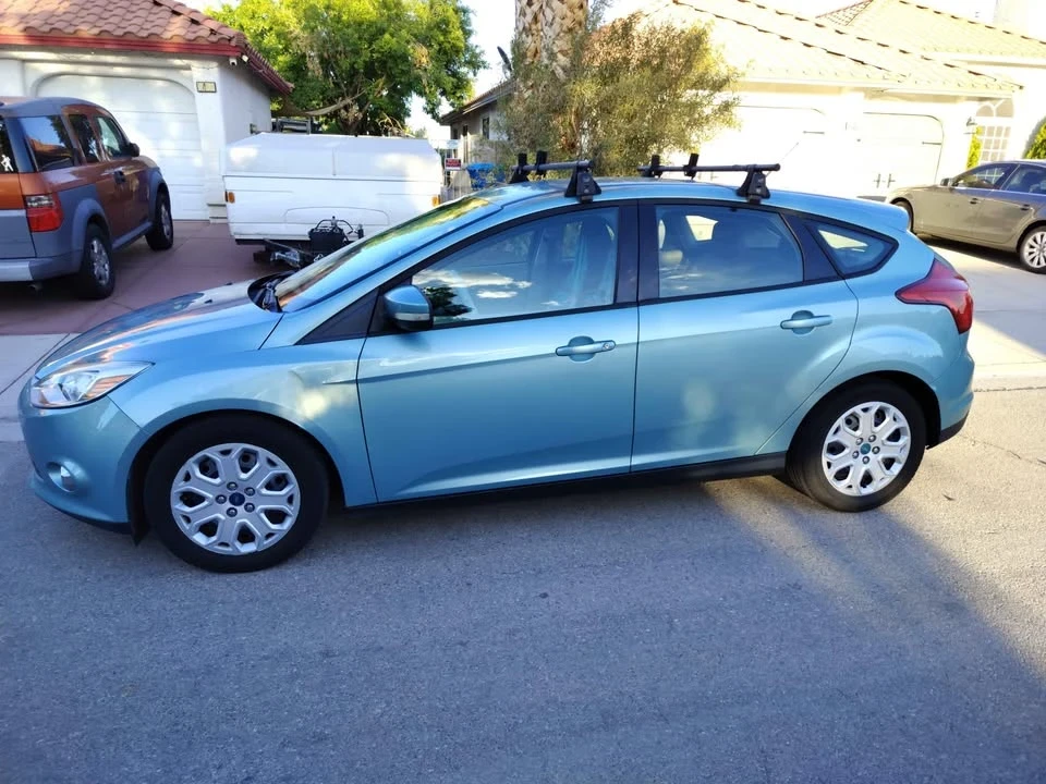 2012 Ford Focus 3rd Gen - Image 5 of 7
