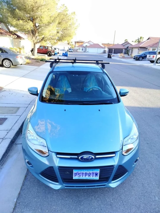 2012 Ford Focus 3rd Gen - Image 2 of 7