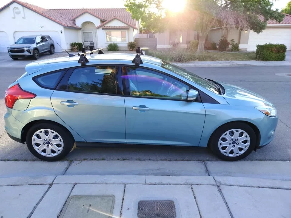 2012 Ford Focus 3rd Gen - Image 3 of 7