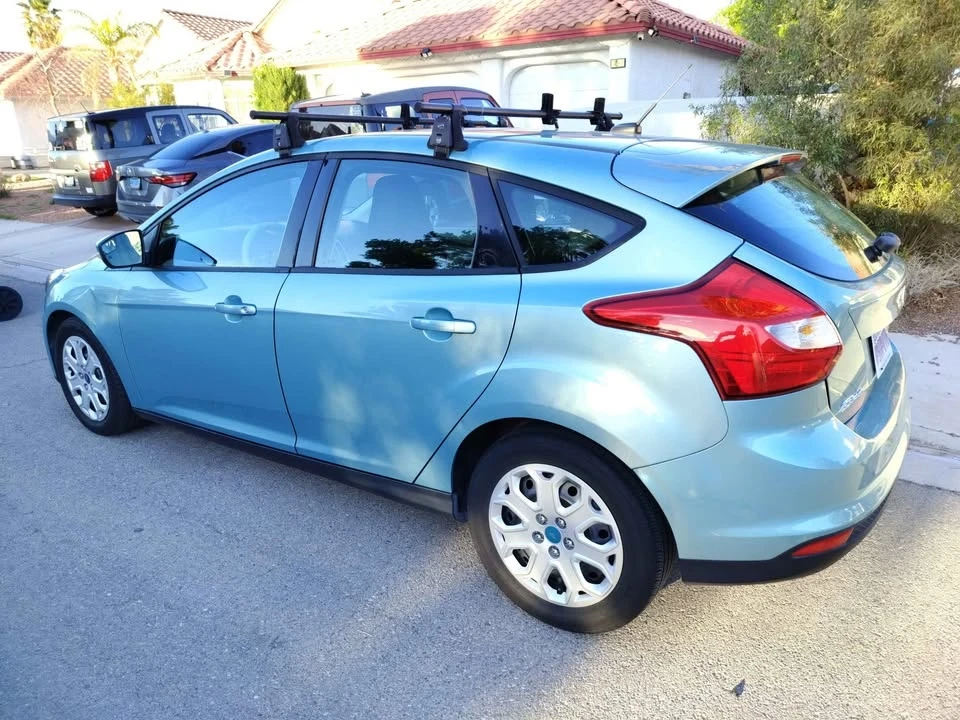 2012 Ford Focus 3rd Gen - Image 4 of 7