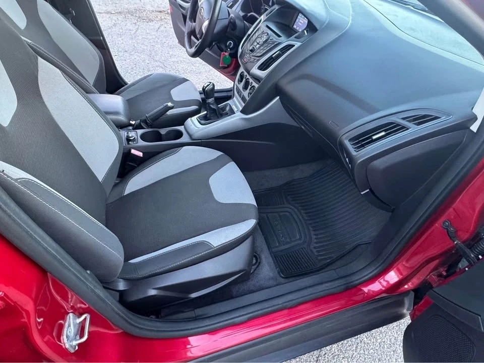 2012 Ford Focus 3rd Gen - Image 11 of 17
