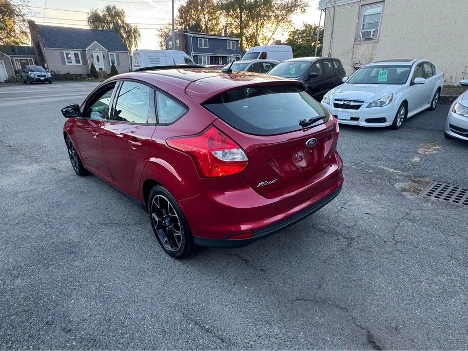 2012 Ford Focus 3rd Gen - Image 7 of 17