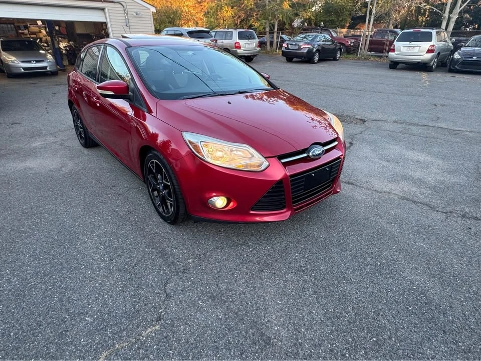 2012 Ford Focus 3rd Gen - Image 2 of 17
