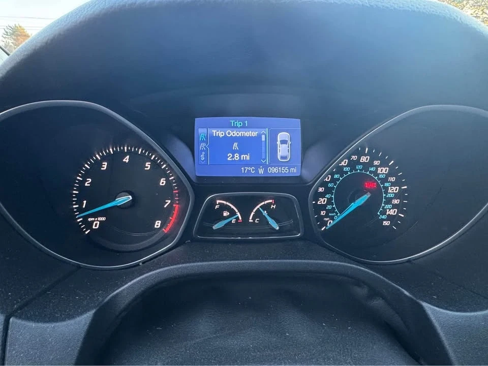 2012 Ford Focus 3rd Gen - Image 17 of 17