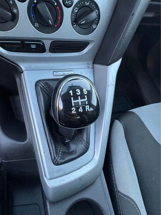 2012 Ford Focus 3rd Gen - Image 16 of 17