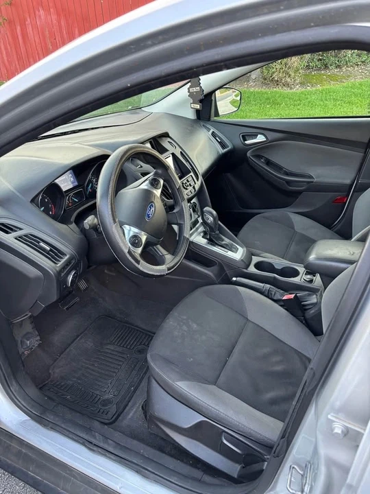 2012 Ford Focus 3rd Gen - Image 5 of 6