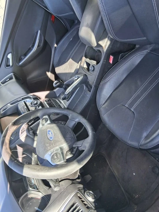 2012 Ford Focus 3rd Gen - Image 5 of 7