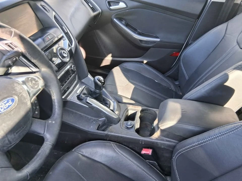 2012 Ford Focus 3rd Gen - Image 3 of 7