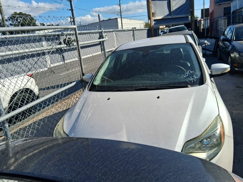 2012 Ford Focus 3rd Gen - Image 4 of 7