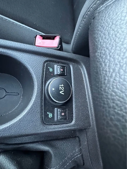 2012 Ford Focus 3rd Gen - Image 15 of 17