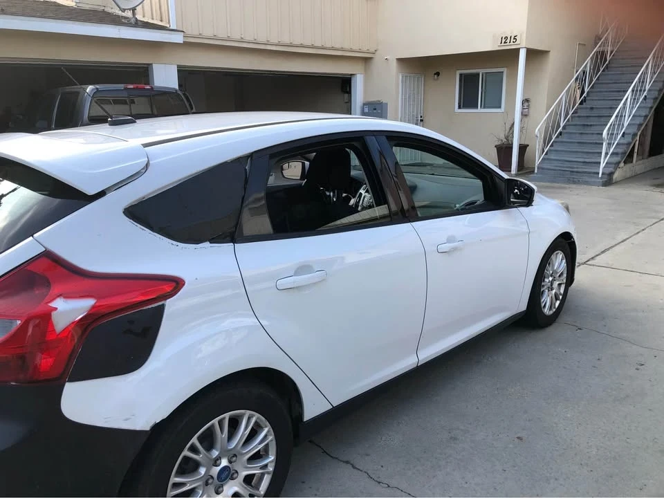 2012 Ford Focus 3rd Gen - Image 3 of 10