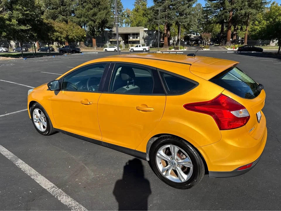 2012 Ford Focus 3rd Gen - Image 3 of 11