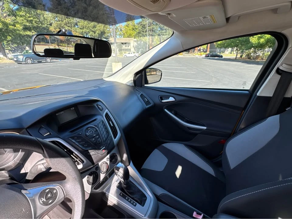 2012 Ford Focus 3rd Gen - Image 9 of 11