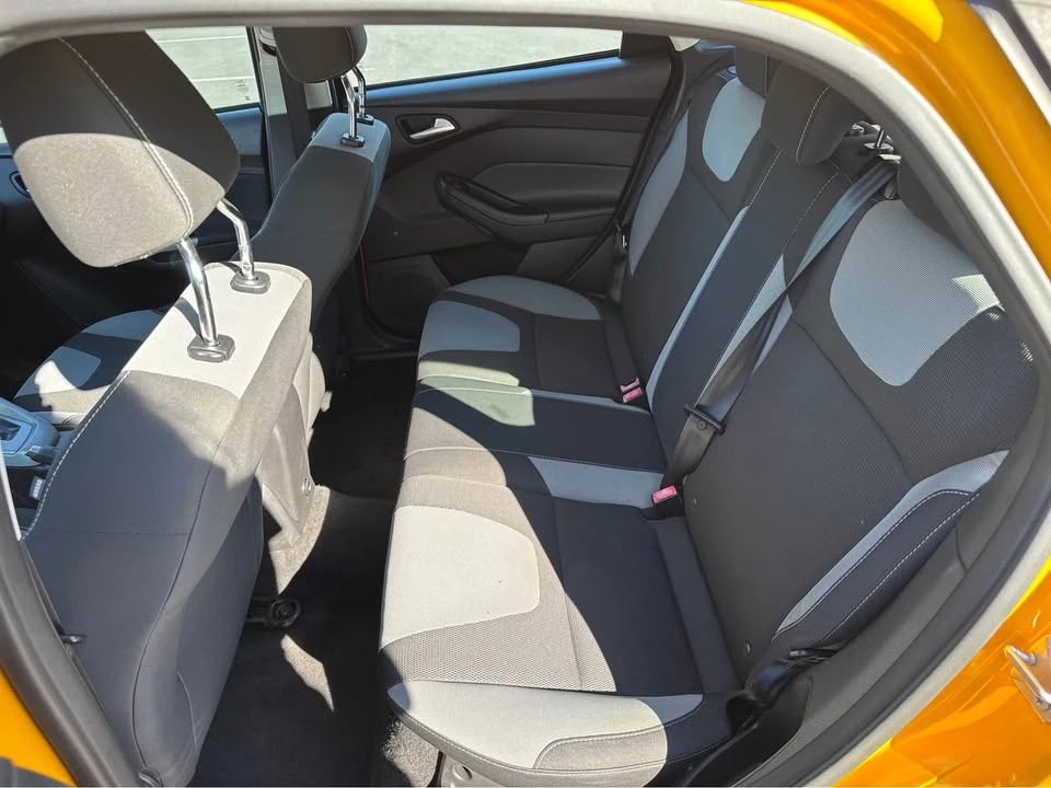 2012 Ford Focus 3rd Gen - Image 8 of 11