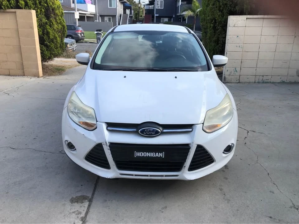 2012 Ford Focus 3rd Gen - Image 4 of 10