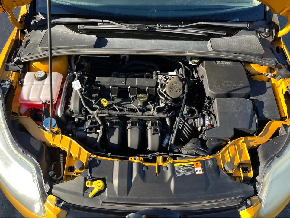 2012 Ford Focus 3rd Gen - Image 11 of 11