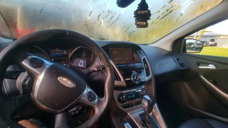 2012 Ford Focus 3rd Gen - Image 7 of 10