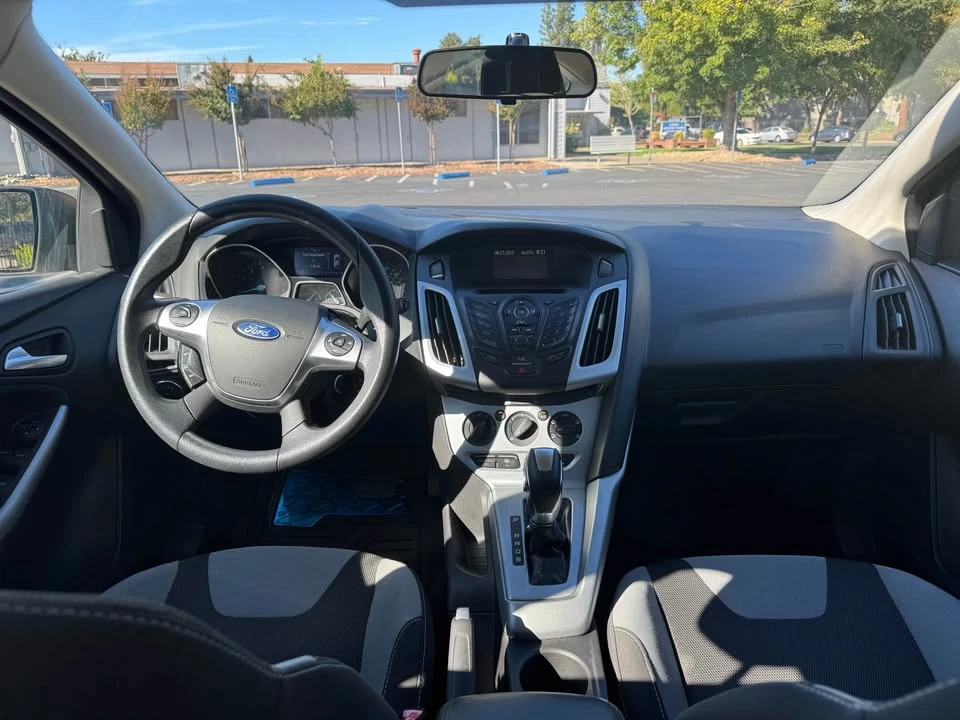 2012 Ford Focus 3rd Gen - Image 6 of 11