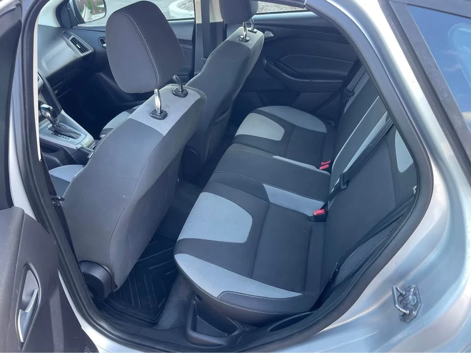 2012 Ford Focus 3rd Gen - Image 8 of 12