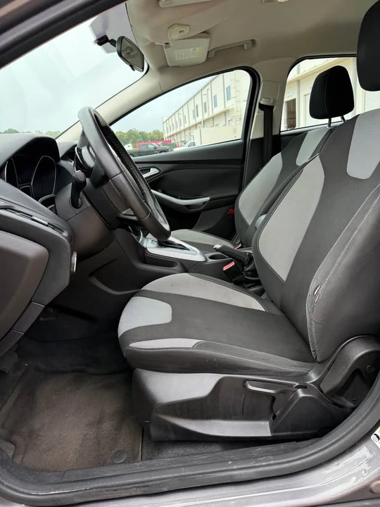2012 Ford Focus 3rd Gen - Image 12 of 20