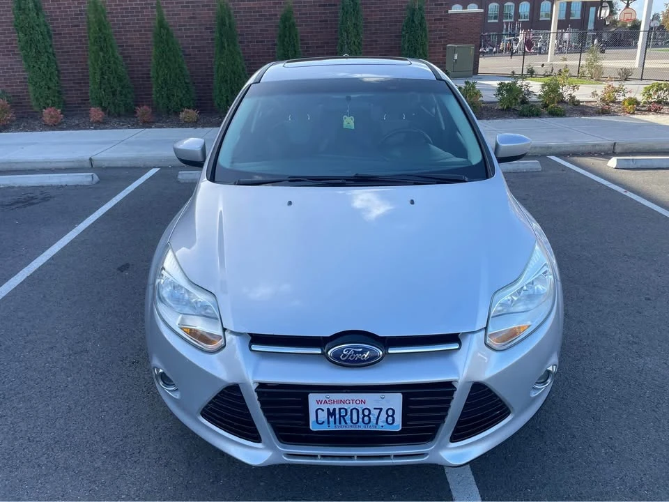 2012 Ford Focus 3rd Gen - Image 6 of 12