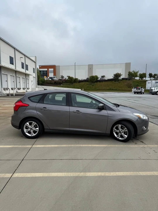 2012 Ford Focus 3rd Gen - Image 5 of 20