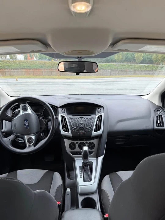 2012 Ford Focus 3rd Gen - Image 18 of 20