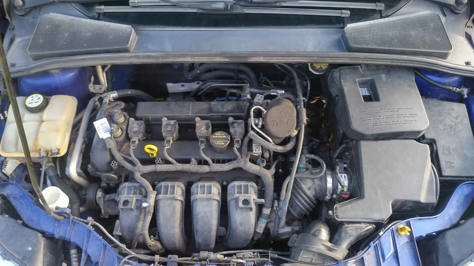 2012 Ford Focus 3rd Gen - Image 10 of 10