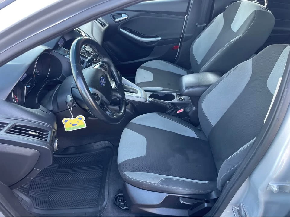 2012 Ford Focus 3rd Gen - Image 7 of 12